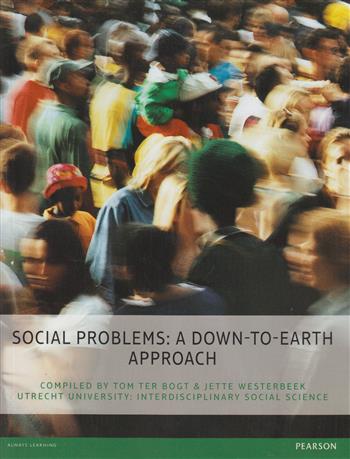 9781783769049 Social problems A downtoearth approach