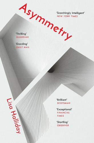 9781783783625 Asymmetry