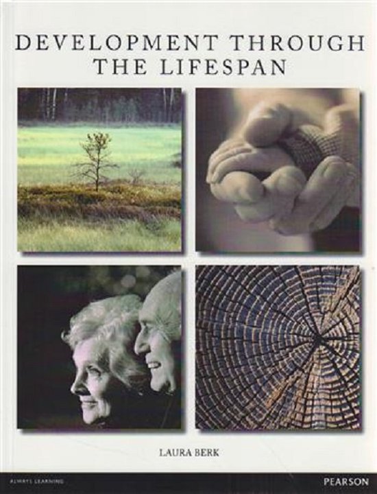 9781784340865 Development Lifespan