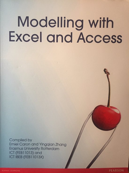 9781784348984 Modelexcelaccess