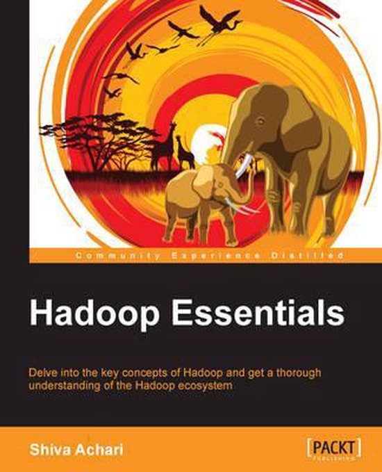 9781784396688 Hadoop Essentials