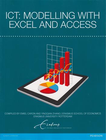 9781784484729 ICT Excel and Access
