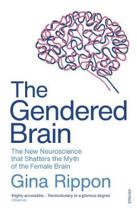 9781784706814 The Gendered Brain