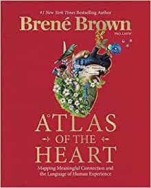 9781785043772 Atlas of the Heart