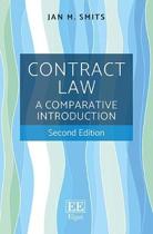9781785368783 Contract Law A Comparative Introduction