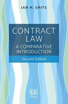 9781785368783 Contract Law  A Comparative Introduction Second Edition