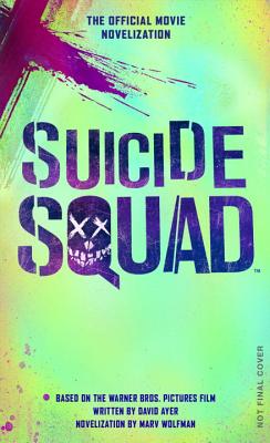 9781785651670 Suicide Squad