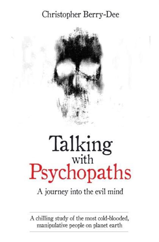 9781786061225 Talking with Psychopaths