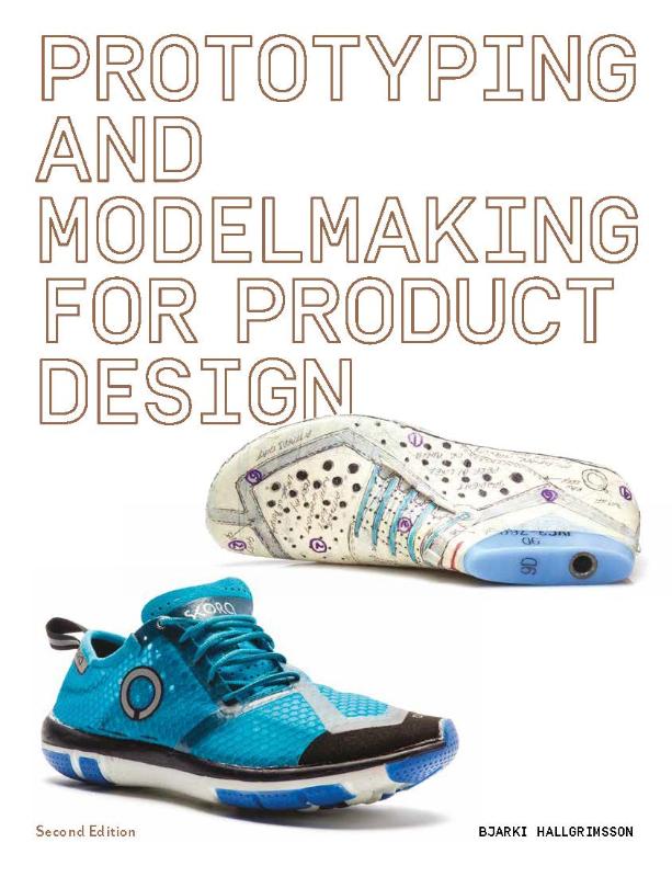 9781786275110 Prototyping and Modelmaking for Product Design