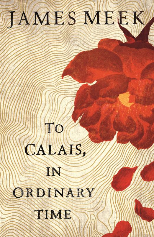 9781786896766 To Calais In Ordinary Time