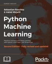 9781787125933 Python Machine Learning 