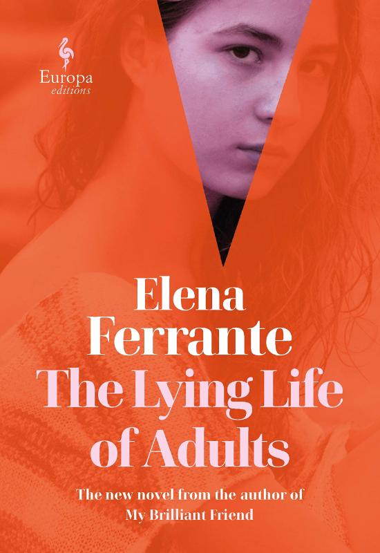 9781787702400 Lying life of adults