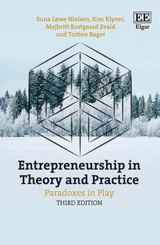 9781789908053 Entrepreneurship in Theory and Practice