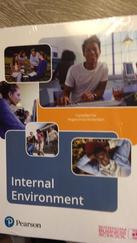 9781800063518 Internal Environment