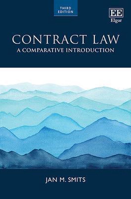 9781800373129 Contract Law