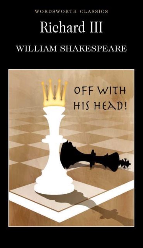 9781840225907 Richard III