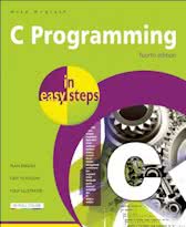 9781840785449 C Programming In Easy Steps