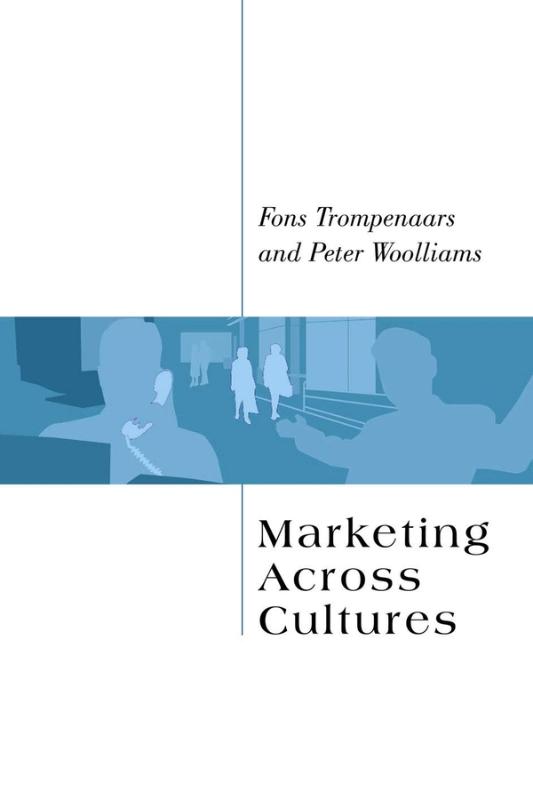 9781841124711 Marketing Across Cultures