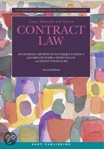 9781841136042 Contract Law
