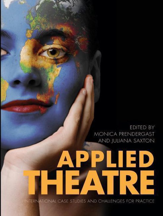9781841502816 Applied Theatre