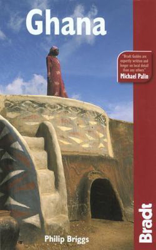 9781841622057 Ghana