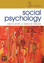 9781841694085 Social Psyschology