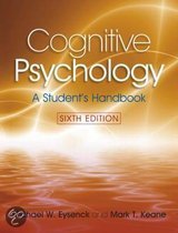 9781841695402 Cognitive Psychology