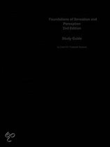 9781841696997 Foundations of Sensation and Perception