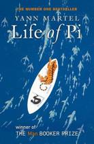 9781841953922 Life Of Pi