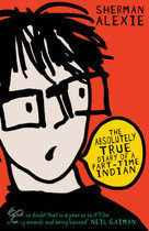 9781842708446 The Absolutely True Diary Of A PartTime Indian
