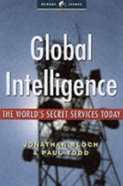 9781842771136 Global Intelligence