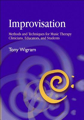 9781843100485 Improvisation