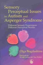 9781843101666 Sensory Perceptual Issues In Autism