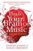 9781843547167 This Is Your Brain On Music