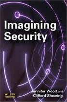 9781843920748 Imagining Security