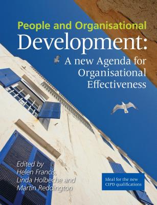 9781843982692 People And Organisational Development