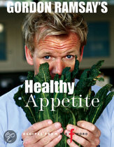 9781844006366 Gordon Ramsays Healthy Appetite