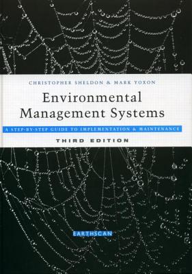 9781844072576 Environmental Management Systems