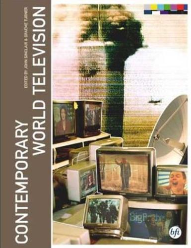 9781844570102 Contemporary World Television