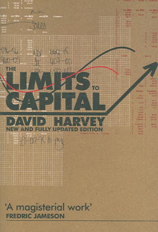 9781844670956 Limits To Capital