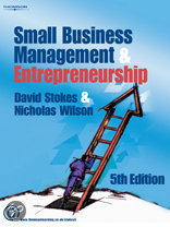 9781844802241 Small Business Management And Entrepreneurship