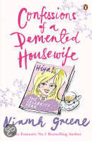 9781844881383 Confessions Of A Demented Housewife