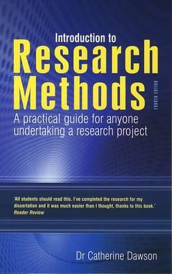 9781845283674 Introduction to Research Methods