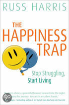 9781845298258 The Happiness Trap