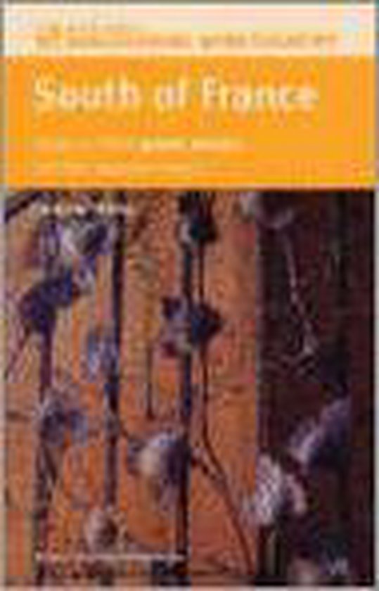 9781845330378 South Of France