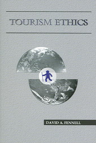 9781845410346 Tourism Ethics