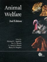 9781845936594 Animal Welfare