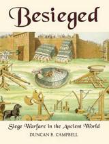 9781846030192 Besieged