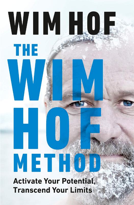 9781846046292 The Wim Hof Method