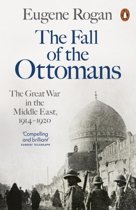 9781846144394 The Fall of the Ottomans